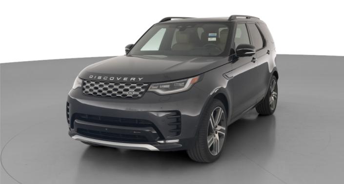 2023 Land Rover Discovery Metropolitan Edition -
                  Lorain, OH