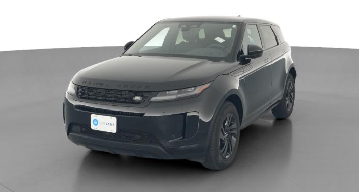 Thumbnail: 2024 Land Rover Range Rover Evoque - 1