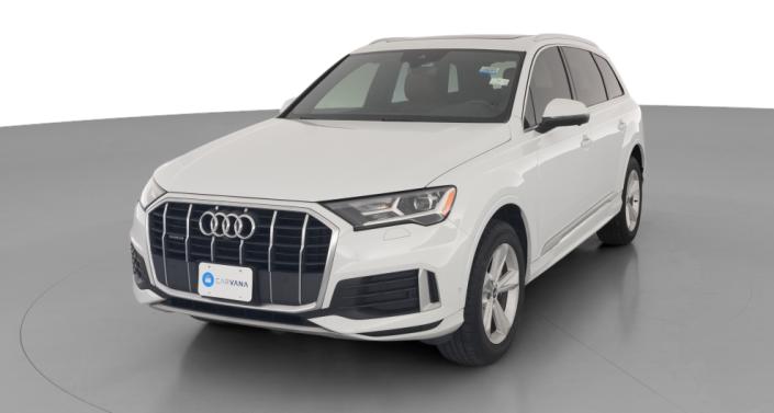 Thumbnail: 2021 Audi Q7 - 1