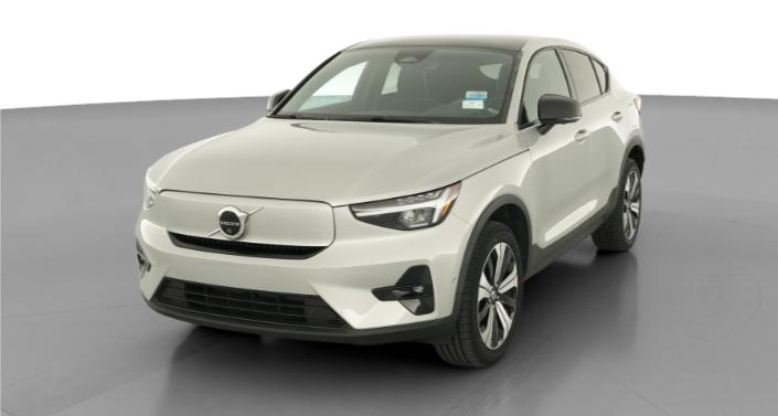 Thumbnail: 2023 Volvo C40 - 1