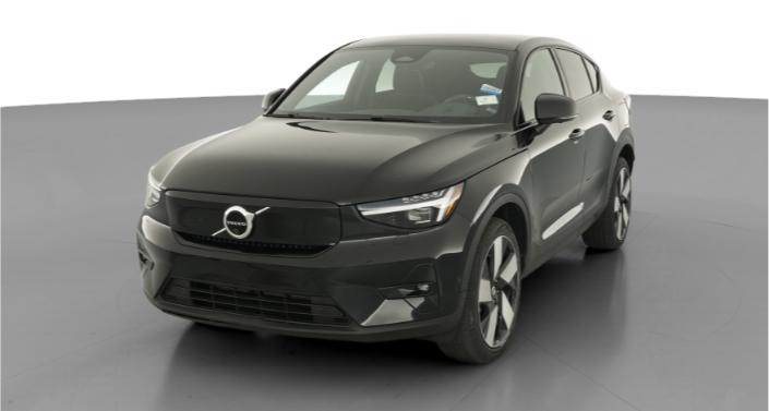 Thumbnail: 2023 Volvo C40 - 1