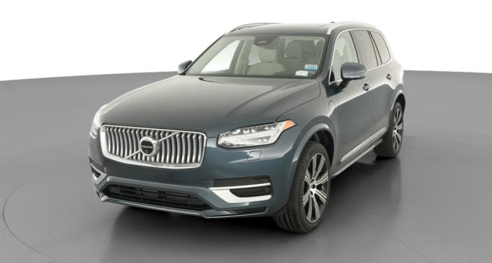 Thumbnail: 2024 Volvo XC90 - 1