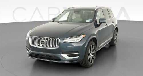 2024 Volvo XC90
