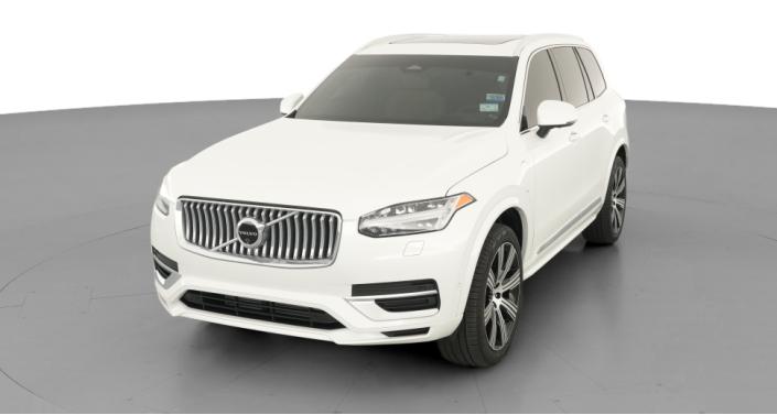 Thumbnail: 2024 Volvo XC90 - 1