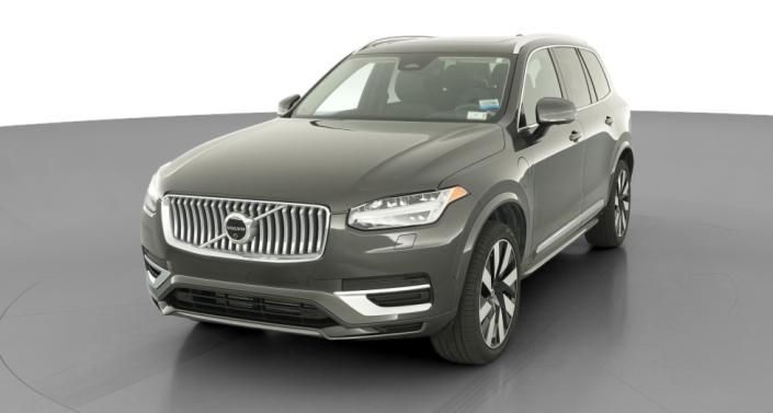 Thumbnail: 2024 Volvo XC90 - 1