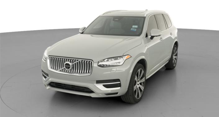 Thumbnail: 2025 Volvo XC90 - 1