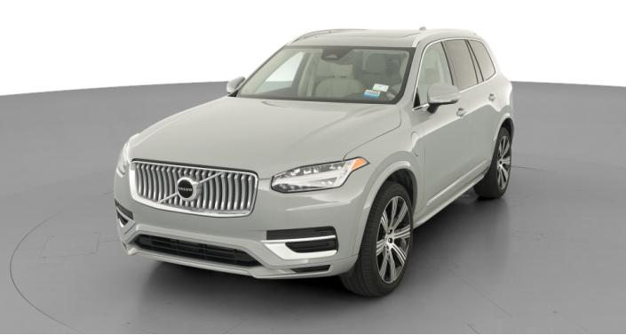 Thumbnail: 2025 Volvo XC90 - 1