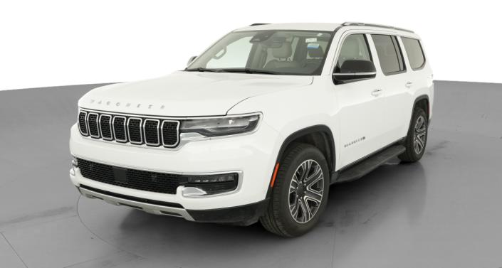 Thumbnail: 2024 Jeep Wagoneer - 1