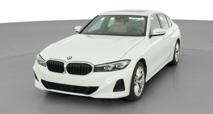 Thumbnail: 2025 BMW 3 Series - 1