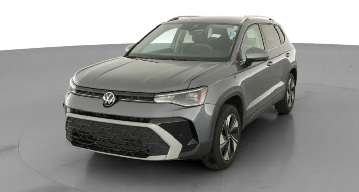 Thumbnail: 2025 Volkswagen Taos - 1