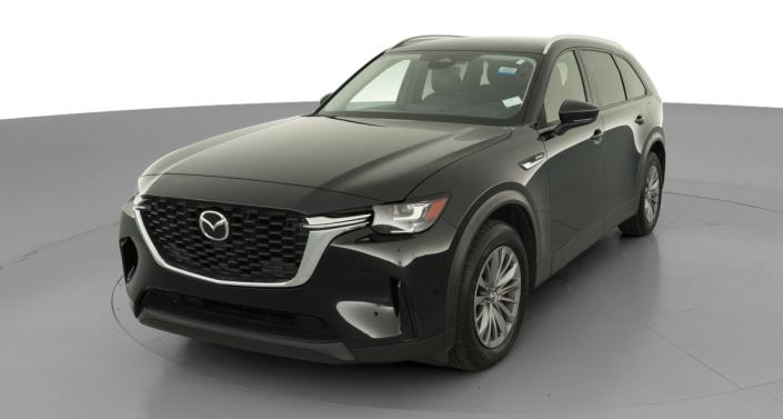 2025 Mazda CX-90 Select -
                  West Memphis, AR