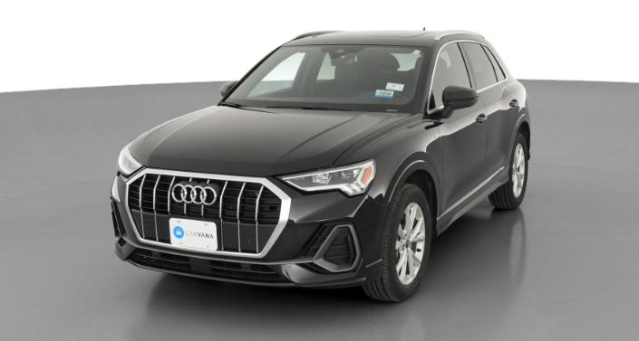 Thumbnail: 2025 Audi Q3 - 1