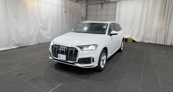 2024 Audi Q7