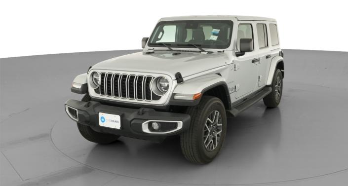 Thumbnail: 2024 Jeep Wrangler - 1