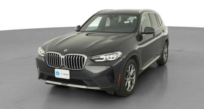 Thumbnail: 2023 BMW X3 - 1