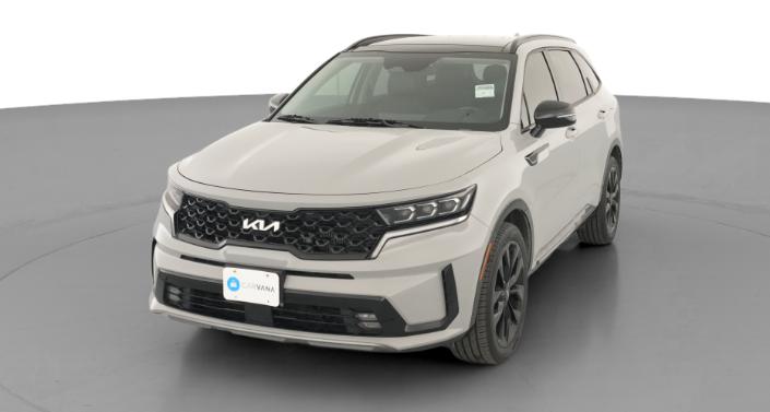 Thumbnail: 2022 Kia Sorento - 1