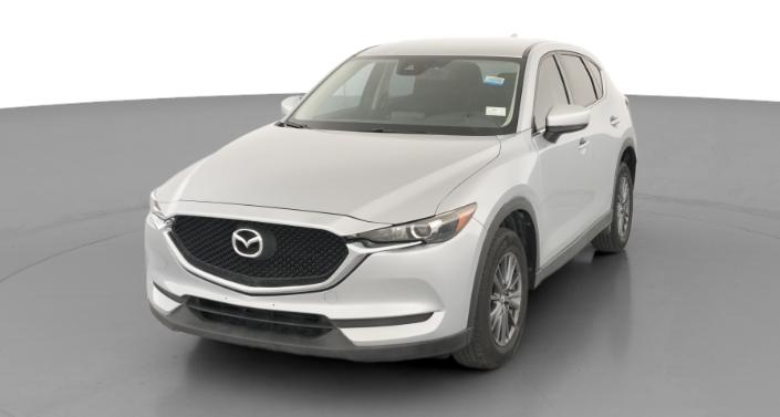 Thumbnail: 2019 Mazda CX-5 - 1