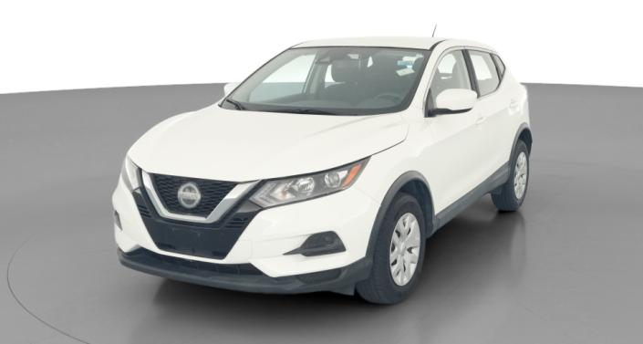 2020 Nissan Rogue Sport S -
                  Rocklin, CA
