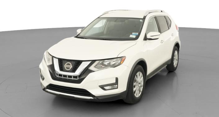 Thumbnail: 2017 Nissan Rogue - 1