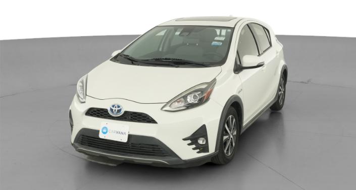 2018 Toyota Prius c Four -
                  Tolleson, AZ