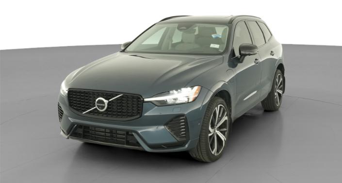 Thumbnail: 2023 Volvo XC60 - 1