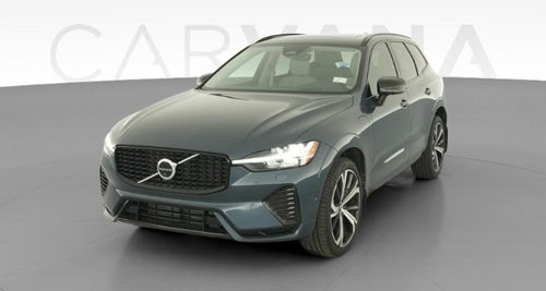 2023 Volvo XC60