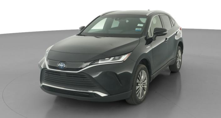 Thumbnail: 2021 Toyota Venza - 1