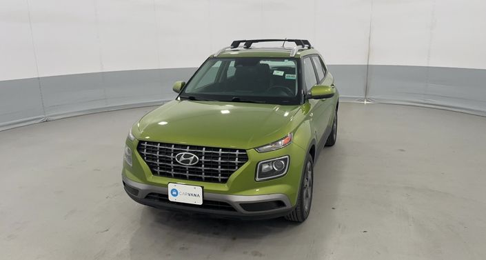 Thumbnail: 2024 Hyundai Venue - 1