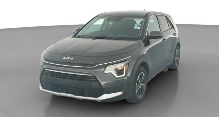 2023 Kia Niro LX -
                  Indianapolis, IN
