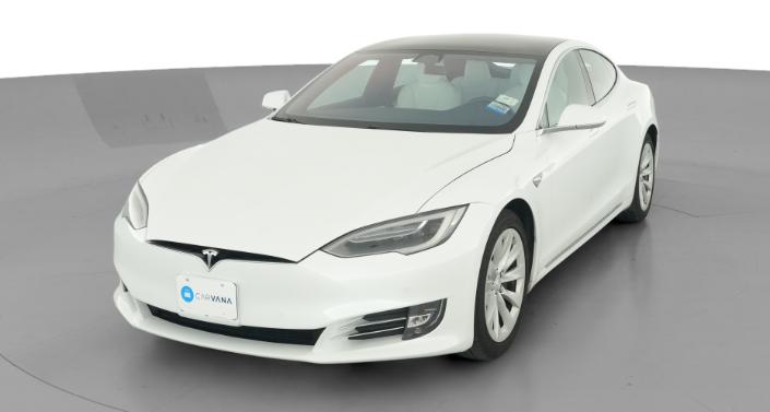 2018 Tesla Model S 75D -
                  Indianapolis, IN