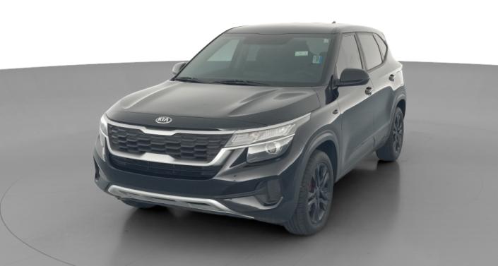 2021 Kia Seltos LX -
                  Rocklin, CA