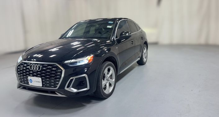 Thumbnail: 2023 Audi Q5 - 1