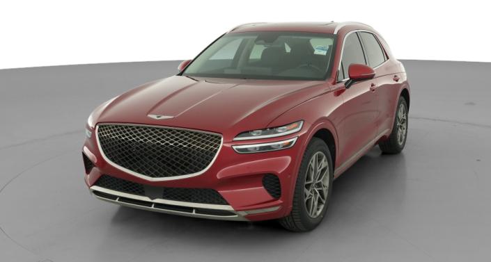 Thumbnail: 2023 Genesis GV70 - 1
