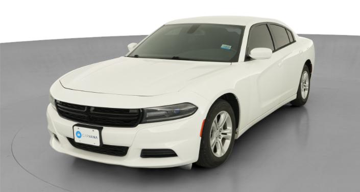 2015 Dodge Charger SE -
                  Richton Park, IL