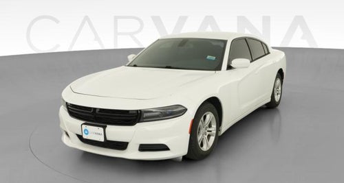 2015 Dodge Charger