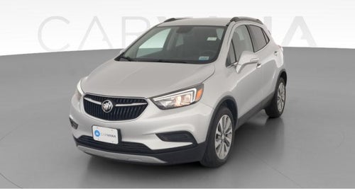 2019 Buick Encore