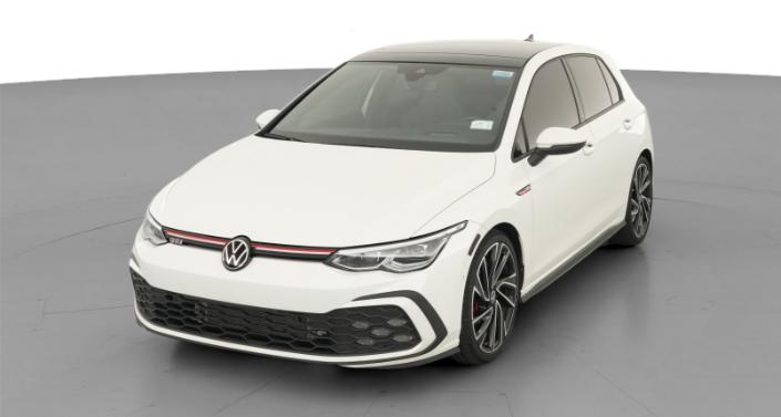 Thumbnail: 2024 Volkswagen Golf - 1