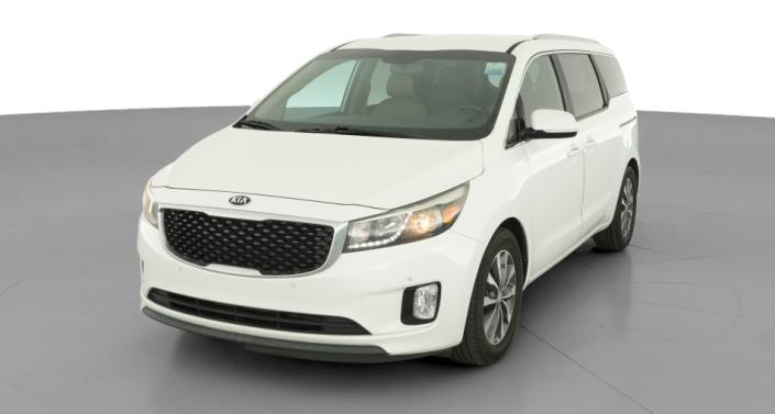 2018 Kia Sedona SX -
                  Tolleson, AZ