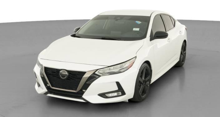 Thumbnail: 2022 Nissan Sentra - 1