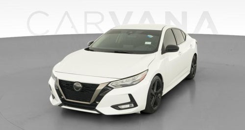 2022 Nissan Sentra