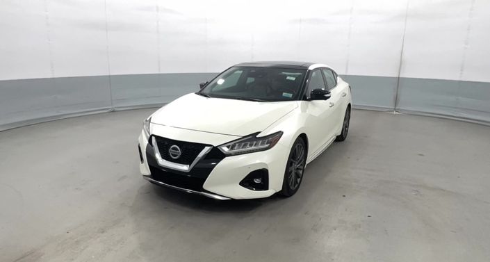 Thumbnail: 2019 Nissan Maxima - 1
