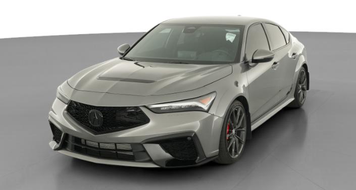 Thumbnail: 2024 Acura Integra - 1