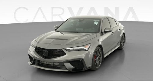 2024 Acura Integra