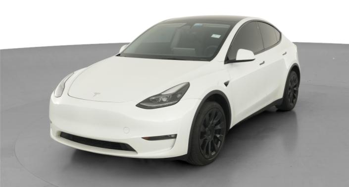 Thumbnail: 2023 Tesla Model Y - 1