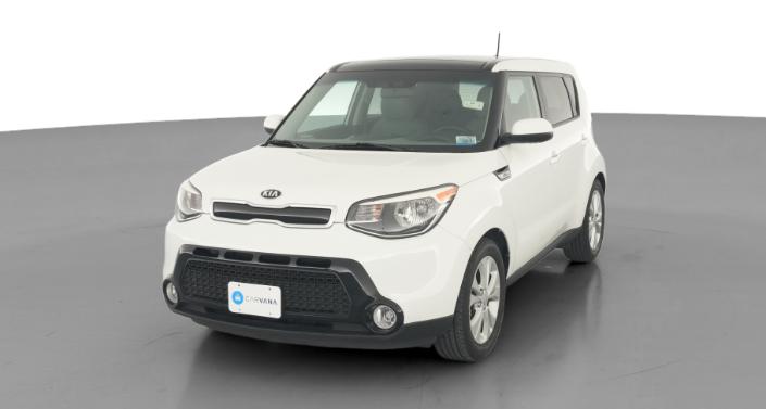 2016 Kia Soul Soul+ -
                  Wheatland, OK