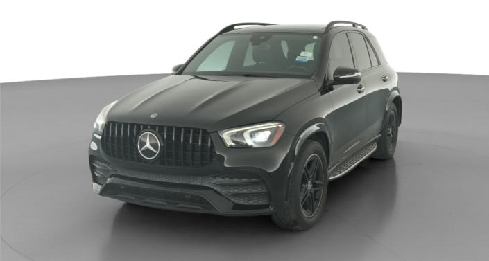 2020 Mercedes-Benz GLE 350 -
                  Indianapolis, IN
