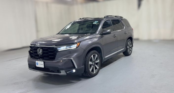 Thumbnail: 2023 Honda Pilot - 1