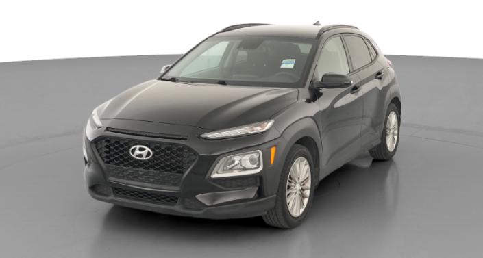 Thumbnail: 2019 Hyundai Kona - 1