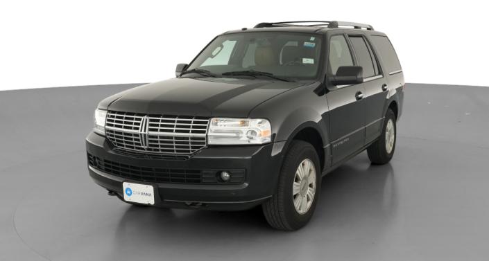 2014 Lincoln Navigator  -
                  Richton Park, IL