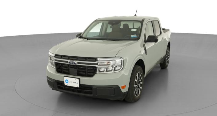 Thumbnail: 2024 Ford Maverick - 1